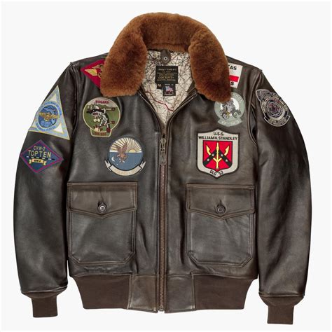 top gun jacket replica|top gun bomber jacket.